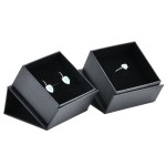 Dárková krabička na prsten nebo náušnice