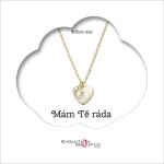 Mám Tě ráda - OB15 [0]