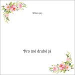 Pro mé druhé já - OB20