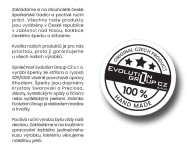 Stříbrné náušnice se zirkonem 11511.1 crystal