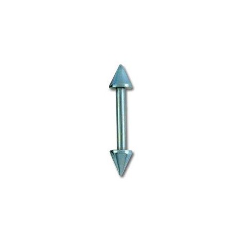 Piercing do obočí