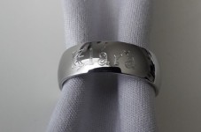 NSS1010 Pánský snubní prsten (62) [0]