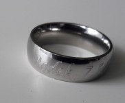 NSS1010 Pánský snubní prsten (62) [1]