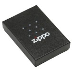 ZIPPO Zippo Logo LC - benzínový zapalovač [1]