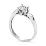 Stříbrný prsten se Swarovski® Crystals [6]