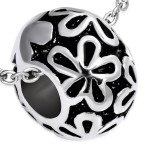 Přívěsek chirurgická ocel drops LPCS038