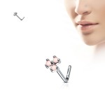 Labreta / piercing do ucha - strom života
