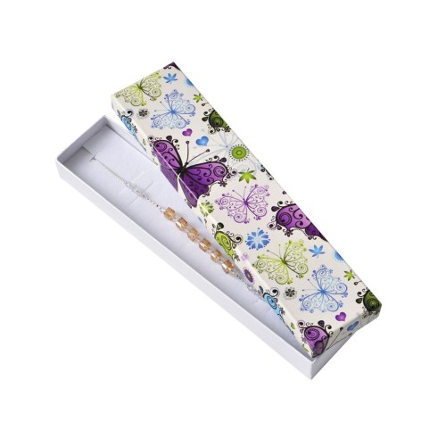 Dárková krabička na náramek