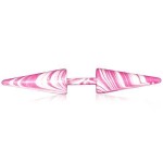 Piercing mikročinka chirurgická ocel LQUV200