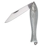 Otvírací kapesní nůž rybička [0]