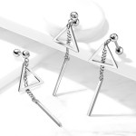 Cartilage piercing do ucha