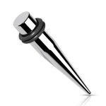 Roztahovák do ucha (6 mm)