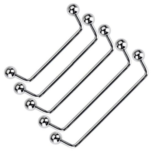 Surface piercing (38 mm)