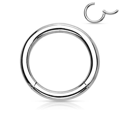 Piercing segment kruh (1,6 x 14 mm)