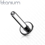 Náhradní labreta TITAN, vnitřní závit 1,2 mm (1,2 x 8 mm)