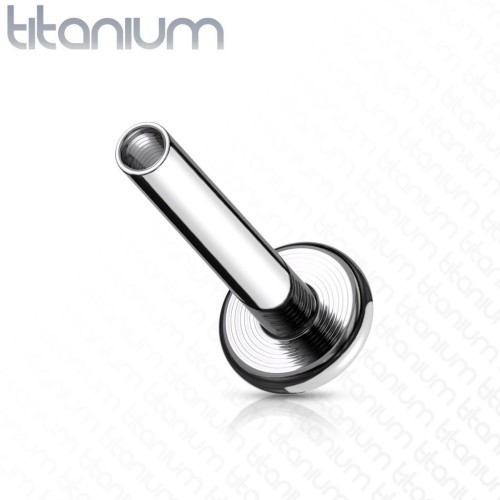 Náhradní labreta TITAN, vnitřní závit 1,2 mm (1,2 x 8 mm)
