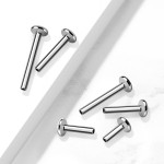 Náhradní labreta vnitřní závit 1,2 mm (1,2 x 5 mm)