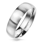 OPR0028 Pánský prsten matný, šíře 6 mm (67) [1]