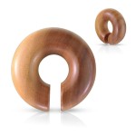 Dřevěný kruh Saba wood (14 mm)