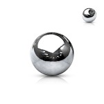 Náhradní kulička 1,6 mm (6 mm)