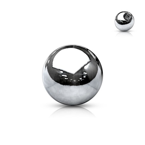 Náhradní kulička 1,6 mm (3 mm)