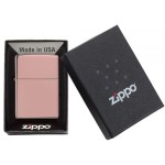 ZIPPO zapalovač High Polish Rose Gold