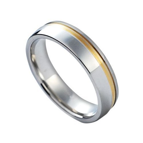 NSS1018 Pánský snubní prsten (59)