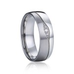 NSS1013 Dámský snubní prsten se zirkony (50) [3]