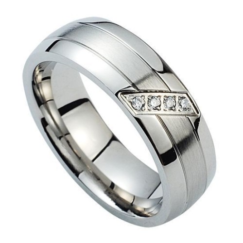 NSS1001 Dámský snubní prsten (49)