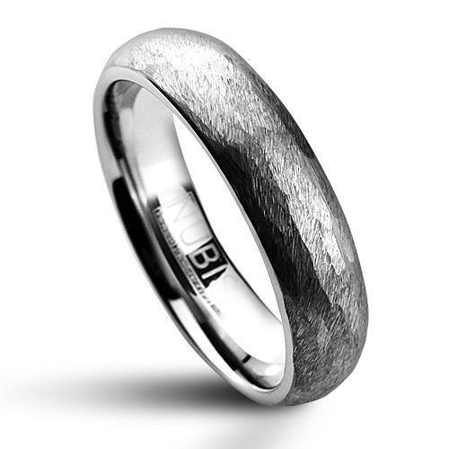 NWF1010 Pánský snubní prsten šíře 6 mm (63)