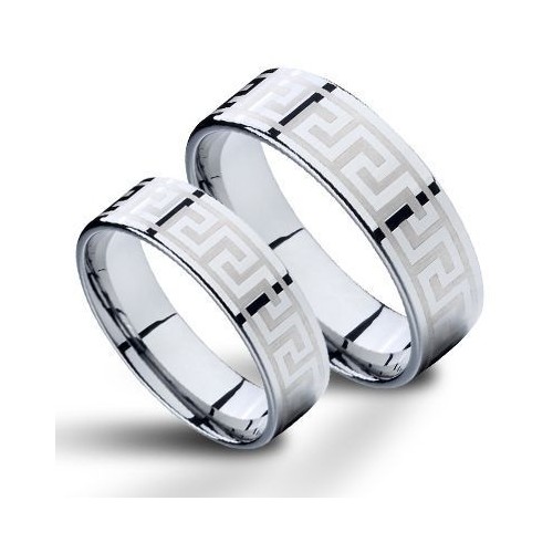 NWF1056 Dámský snubní prsten wolfram (51)