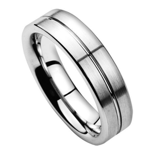 NWF1054 Pánský snubní prsten (64)