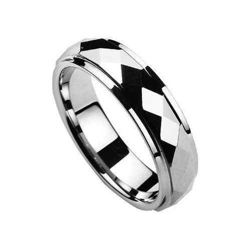 NWF1036 Dámský snubní prsten wolfram (60)