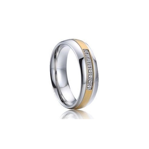 AN1020 Dámský snubní prsten se zirkony (55)