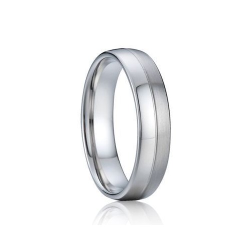 AN1011 Pánský snubní prsten (58)