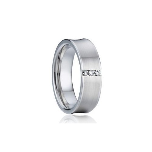 AN1006 Dámský snubní prsten se zirkony (61)