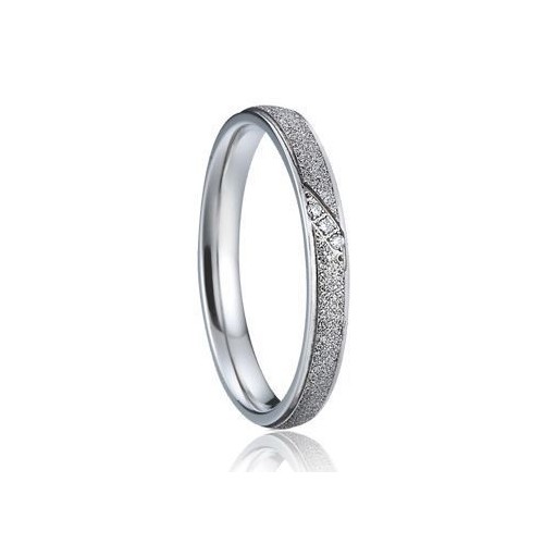 AN1007 Dámský snubní prsten se zirkony (58)