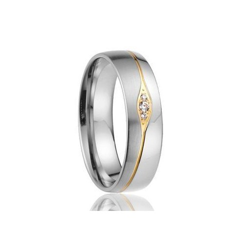 AN1019 Dámský snubní prsten se zirkony (61)