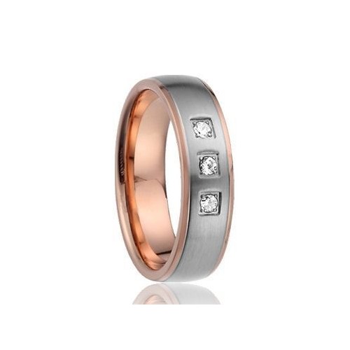AN1018 Dámský snubní prsten se zirkony (50)
