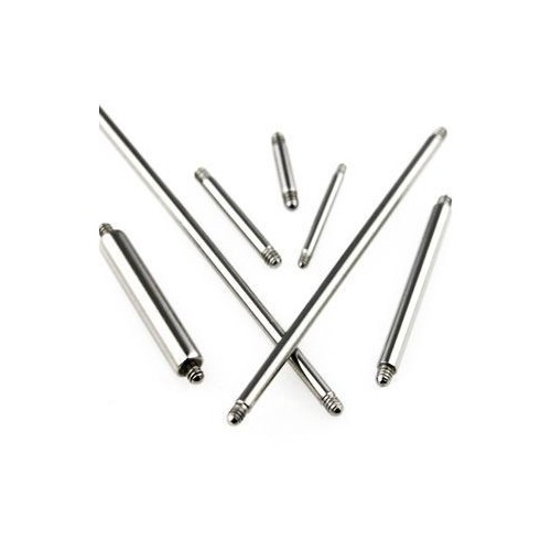 Náhradní tyčka, závit 1,6 mm (1,6 x 10 mm)