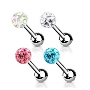 Cartilage piercing do ucha