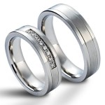 NSS1006 Pánský snubní prsten (56)