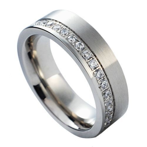 NSS1012 Dámský snubní prsten se zirkony (59)