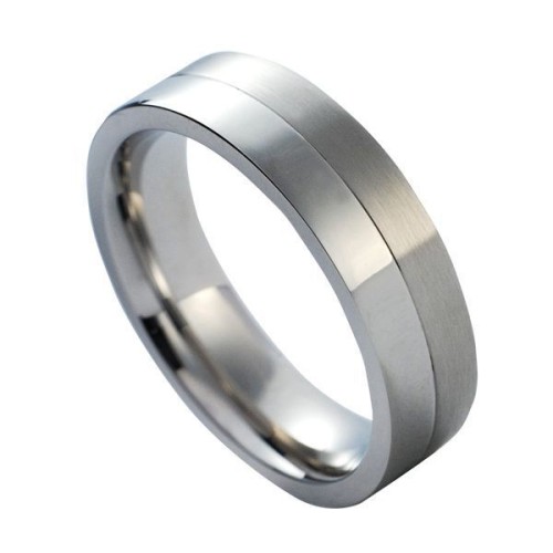 NSS1012 Pánský snubní prsten (65)