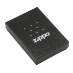 ZIPPO Slim zapalovač leštěný chrom