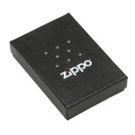 ZIPPO zapalovač ARMOR® TUMBLED BRASS