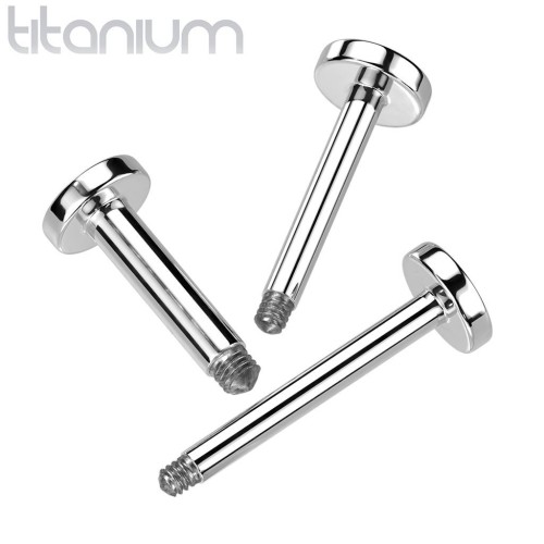 Náhradní labreta TITAN, závit 1,2 mm (1,2 x 6 mm)