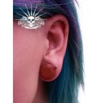 Plug kámen zlatý pískovec (16 mm)