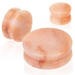 Plug kámen Jadeit HWPST14 (12 mm)