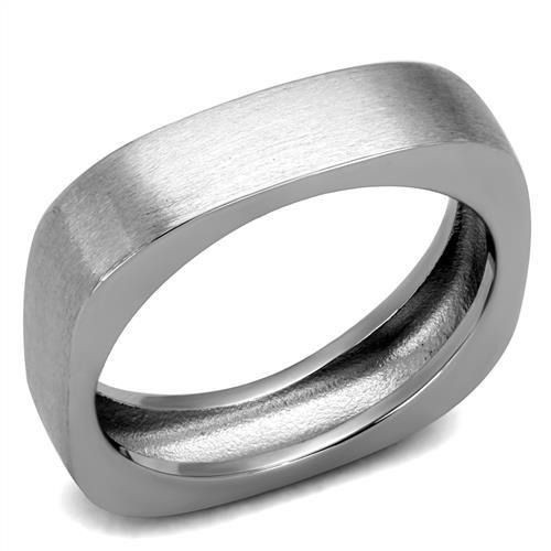 Pánský ocelový prsten (68)